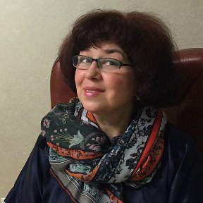Вера Соколова ходьба