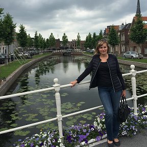 Фотография "Weesp, june 2016"