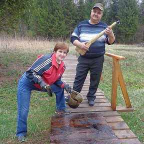 Фотография от Игорь Козлов Ольга Петрушина