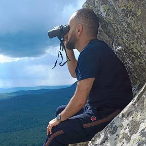 Фотография от Лионик Петросян