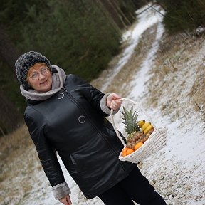 Фотография от Маргарита Сапожникова(Ермакова)