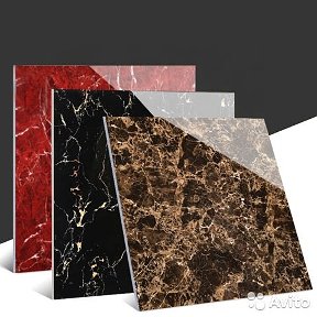 Фотография от MARBLE Керамогранит