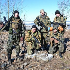 Фотография от Артем Власов