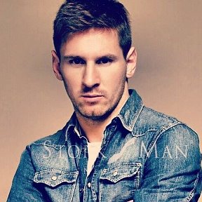 Фотография от Lionel Messi