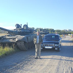 Фотография от Владимир Панаев