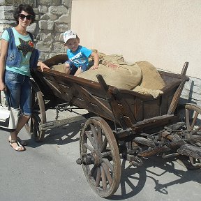 Фотография от Іванна Навроцька  (Шушко)