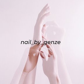 Фотография от Анастасия Гензе (nail by genze)