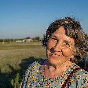 Фотография "11.06.22г.с.Мирное Саратовская обл."