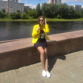 Фотография "Витебск, как ты прекрасен..."