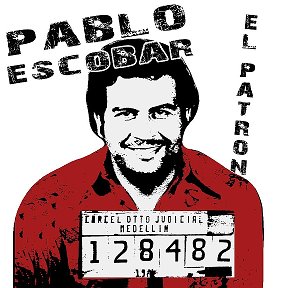 Фотография от Pablo Escobar