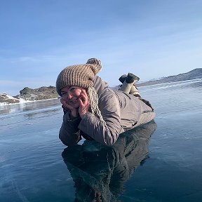 Фотография от Валерия Защитина