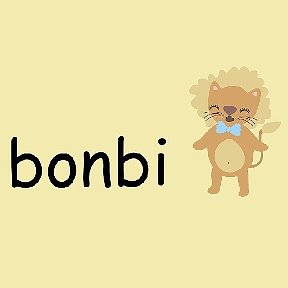 Фотография от Bonbi Именные подарки