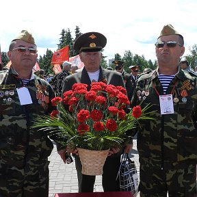 Фотография от Василий Волков