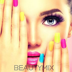 Фотография от BeautyMIX ВСЁ ДЛЯ МАНИКЮРА