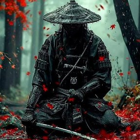 Фотография от Ronin 🏴‍☠️