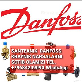 Фотография от DANFOS SANTEXNIK NARSALARNI SOTIB OLAMIZ