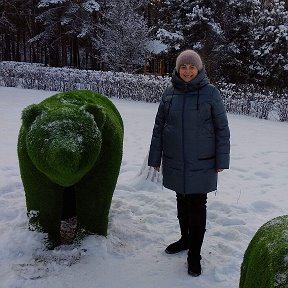 Фотография от Надежда Рогова (Канатникова)