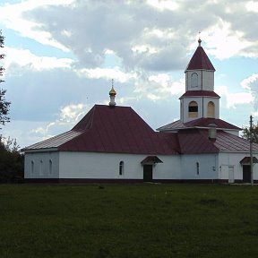 Фотография от Храм святых мученников Флора и Лавра