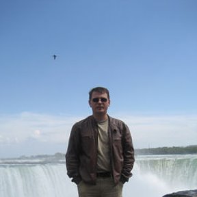 Фотография "Niagara Falls Canada 🇨🇦"