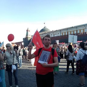 Фотография от ★☭Андрей старостин☭★