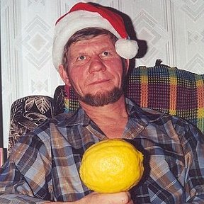 Фотография "лимон с моего подоконника 1 кг 120 гр."