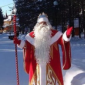 Фотография от Ильдар Сайбаталов