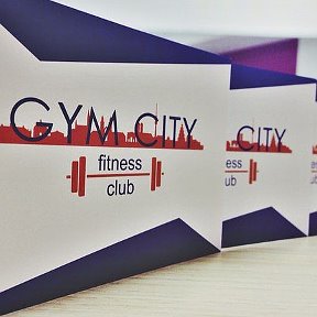 Фотография от б Шевченко Спорт клуб Gym City