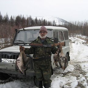 Фотография "На природе"