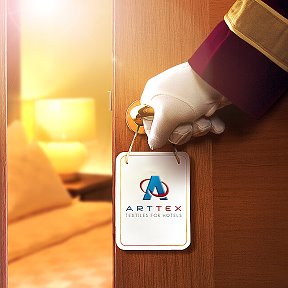 Фотография от Арттекс Текстиль для HoReCa