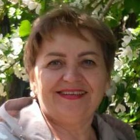 Елена Янова-Сахань