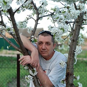 Фотография "Вот на носу и 58 мои года мое богатство"