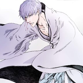 Фотография от Ichimaru Gin