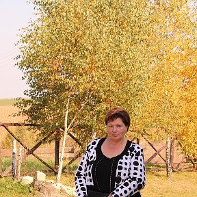 Елена Родионова(Осипова)