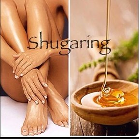 Фотография от 🎀Katua🎀 Sugaring