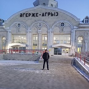 Фотография от Андрей Фурсов