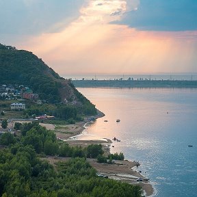 Фотография от Анна Кузьмина-Чупрунова