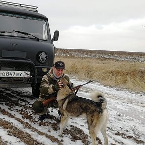 Фотография от Павел Левданский