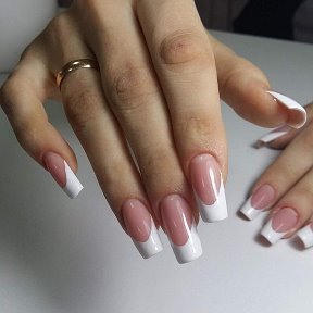 Фотография от Маникюр Nail Зеленоград