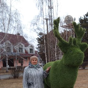 Фотография от Лиза Кудинова