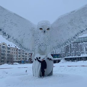 Фотография от Ольга Воробьёва