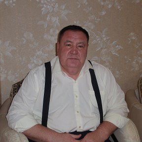 Андрей Алексеевич Юрик