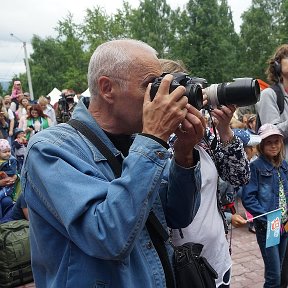 Фотография от Михаил Гаврилoв