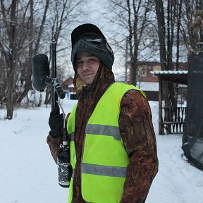 Фотография от Александр Назимов