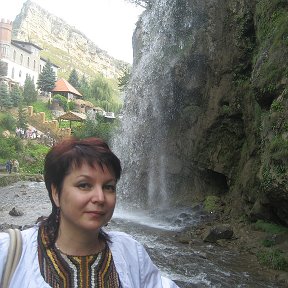 Фотография "Турпоездка в горы.Северный Кавказ-это чудо природы!"