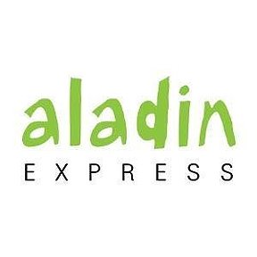 Фотография от Aladin Express