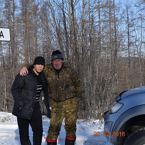 Фотография от Владимир Перегудов