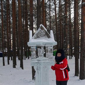 Фотография от Галина Базарова(Макеева)