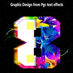 Фотография от Pgc Text Effects