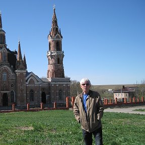 Фотография "Село Вешаловка, Липецкая область"