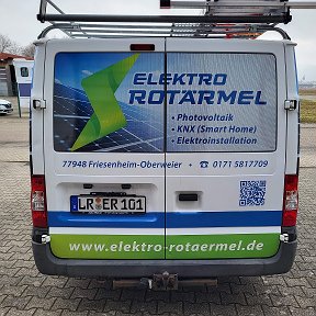 Фотография от Elektro Photovoltaik ROTÄRMEL